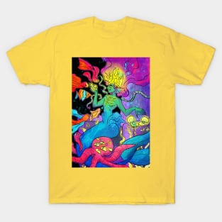 Under the Sea T-Shirt